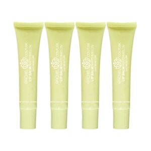 Rachel Couture Hydrating Watermelon  Lip Balm - 4 Pack